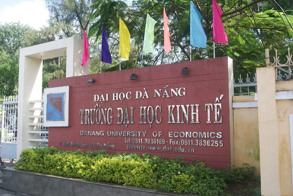 Top các trường đại học đào tạo ngành du lịch tại Đà Nẵng