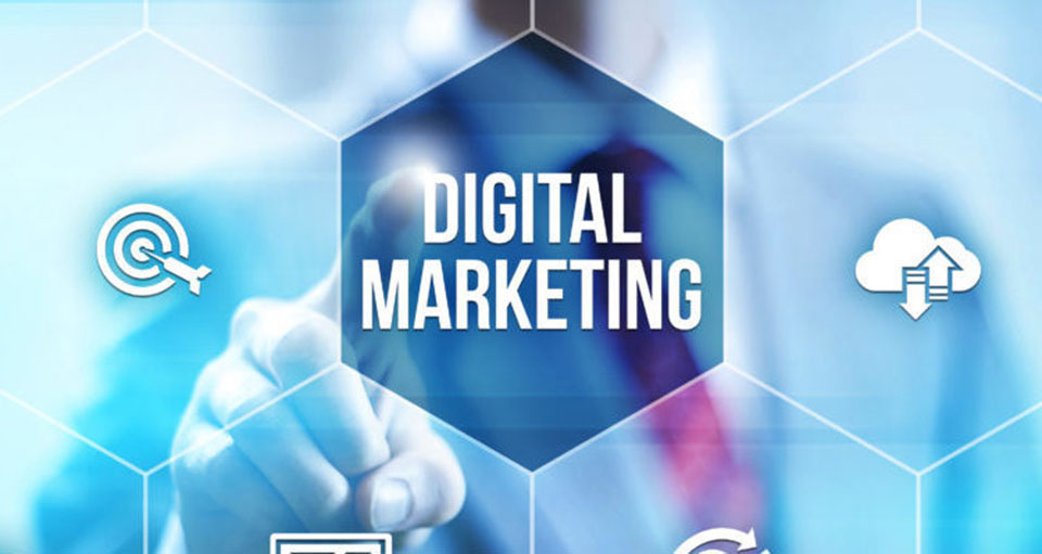 Ngành Digital Marketing đang là sự lựa chọn của các bạn trẻ yêu kinh tế, đam mê công nghệ.