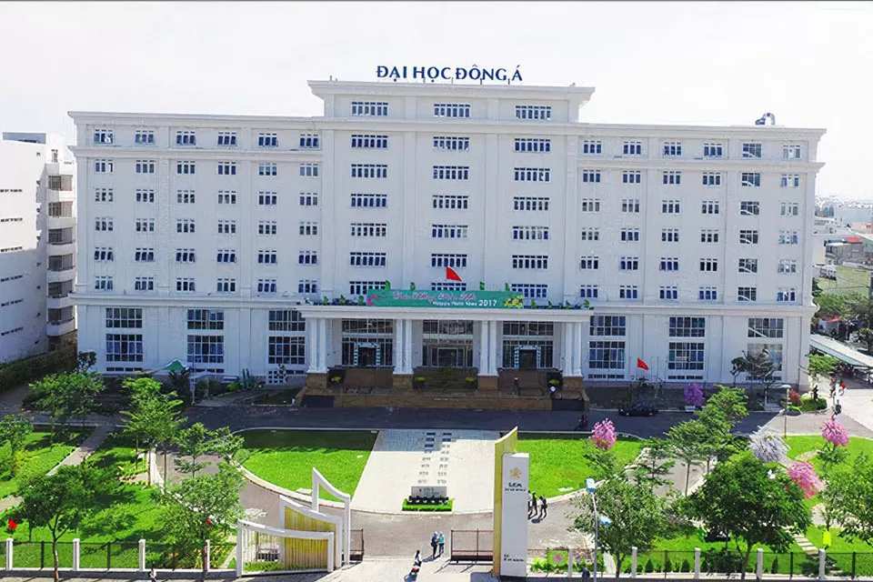 Top các trường đại học đào tạo ngành du lịch tại Đà Nẵng