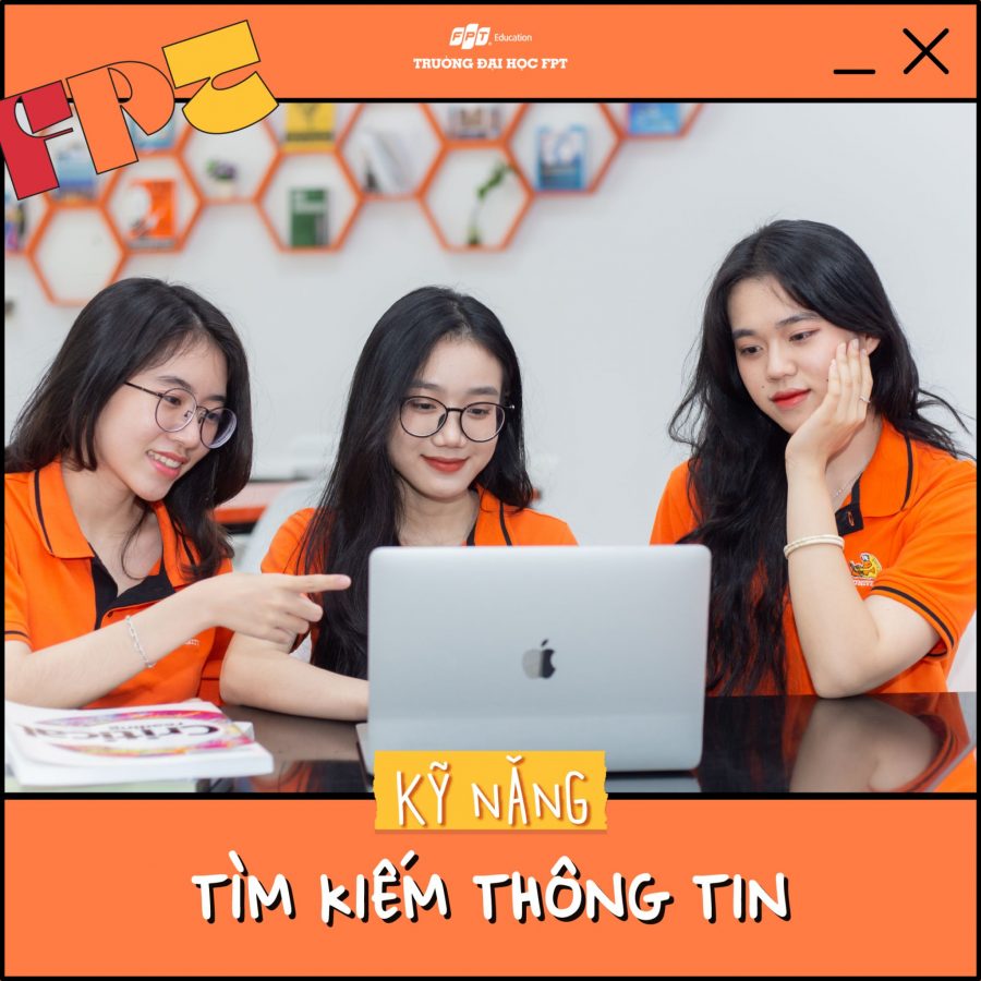 Kỹ năng tìm kiếm thông tin