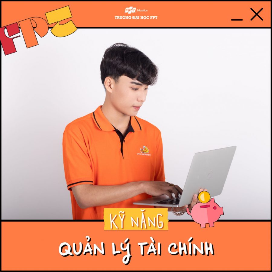 Kỹ năng quản lý tài chính