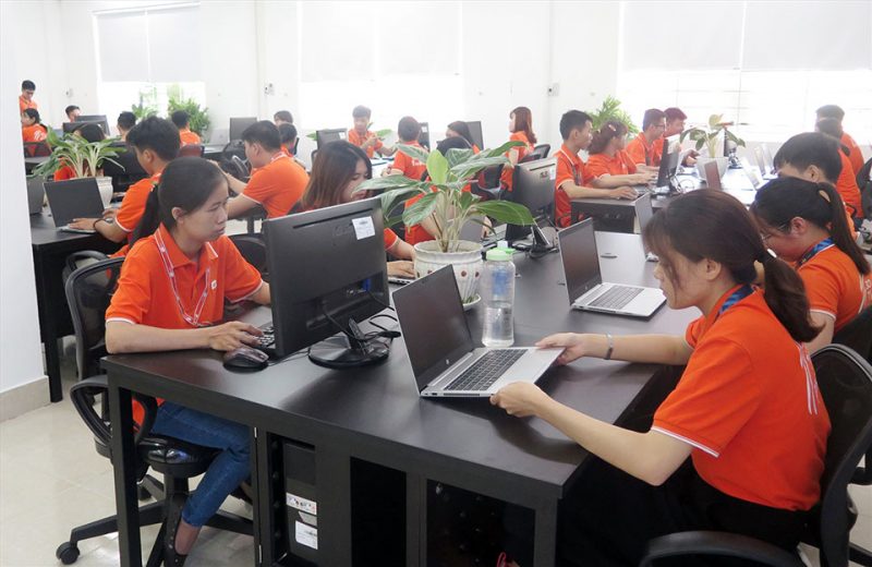 Học ngành Công nghệ thông tin tại Đại học FPT Đà Nẵng