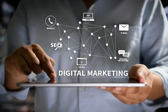 Điều “đặc biệt” ngành Digital Marketing tại Đại học FPT